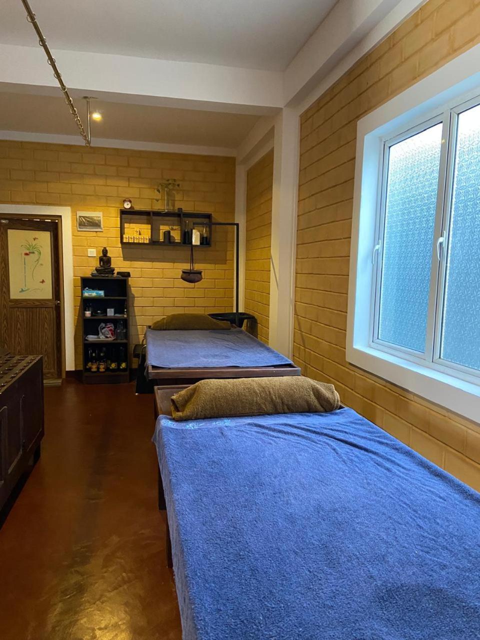 Bliss Blessings Villa & Spa - ヒッカドゥワ エクステリア 写真